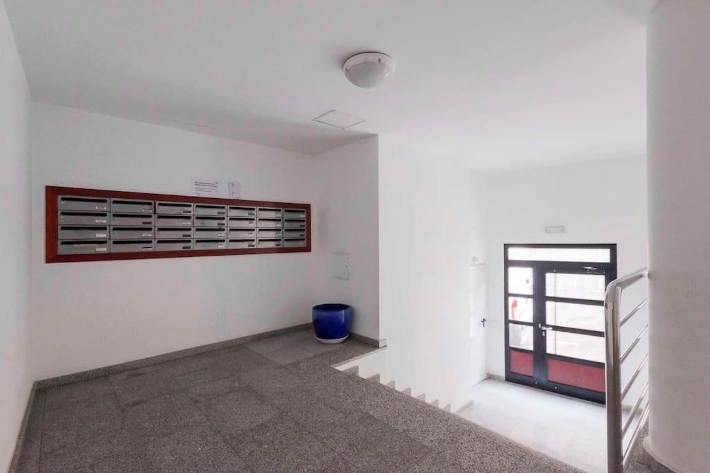 Lovely Spacious Apartment In Сан-Исидро Экстерьер фото