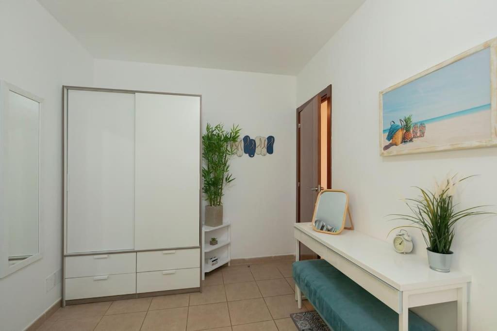 Lovely Spacious Apartment In Сан-Исидро Экстерьер фото