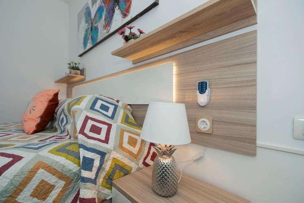 Lovely Spacious Apartment In Сан-Исидро Экстерьер фото