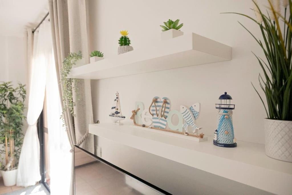 Lovely Spacious Apartment In Сан-Исидро Экстерьер фото